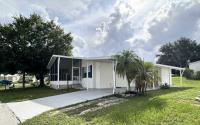 2000 Palm Harbor Manufactured Home