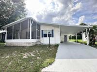 2000 Palm Harbor Manufactured Home