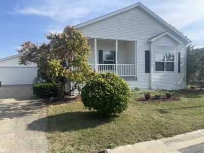 Mobile Home at 1082 Long Oak Rd Manteno, IL 60950