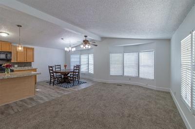 Photo 3 of 21 of home located at 135 Codyerin Dr. Henderson, NV 89074