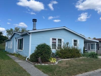 Mobile Home at 574 Mallard St Rochester Hills, MI 48309