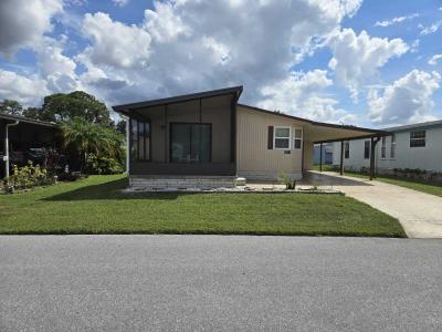 Mobile Home at 6812 Elderberry Dr New Port Richey, FL 34653