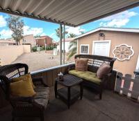 1990 Golden West Manufactured Home