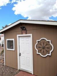 1990 Golden West Manufactured Home