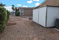 1990 Golden West Manufactured Home