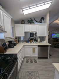 1990 Golden West Manufactured Home