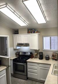 1990 Golden West Manufactured Home