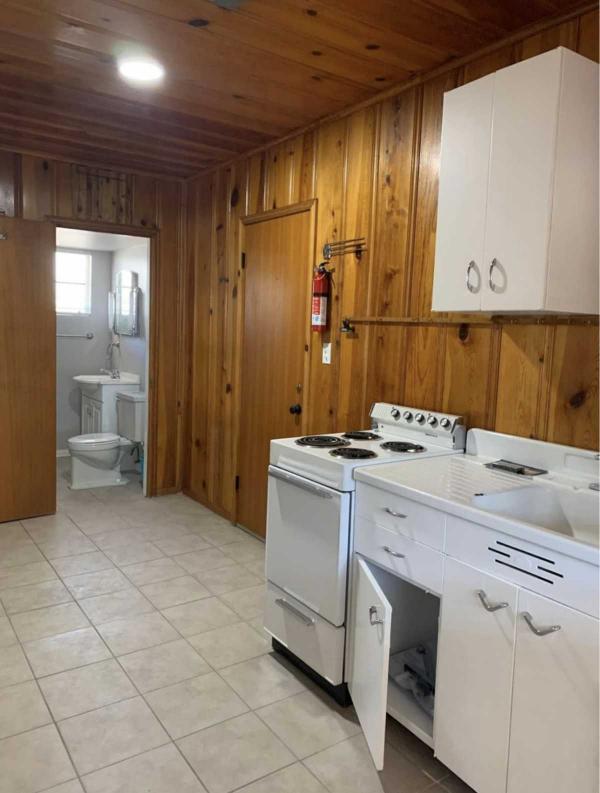 1970 Cottage Mobile Home For Rent