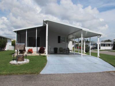 Mobile Home at 2528 Cache Dr Trinity, FL 34655