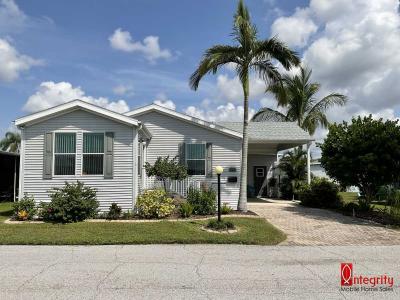 Mobile Home at 3900 Aachen St Sarasota, FL 34234