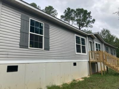 Mobile Home at 1330 Roscoe Rd Lexington, SC 29073