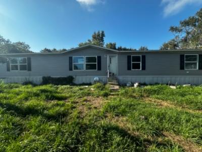 Mobile Home at 718 County Road 6031 Dayton, TX 77535