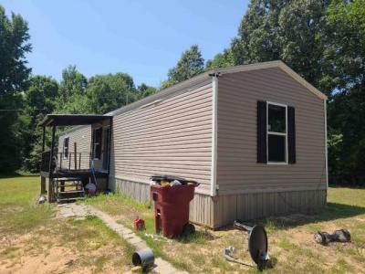 Mobile Home at 1205 Manning Dr Oakland, MS 38948