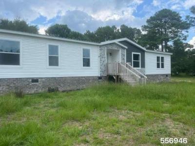 Mobile Home at 1340 A Lucknow Rd Camden, SC 29020