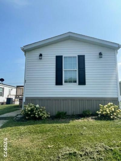 Mobile Home at Spring View Estates 68 Wilt Dr Martinsburg, WV 25405