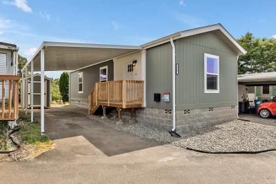 Mobile Home at 3237 S 182nd Pl Seatac, WA 98188