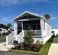 2023 Great Outdoor Cottages Manufactured Home