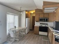 1991 Park Manufactured Home