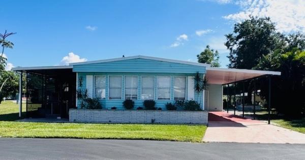 1978 Skyline Manufactured Home