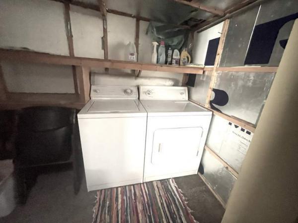 1986 Brig Manufactured Home