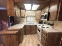 1986 Brig Manufactured Home