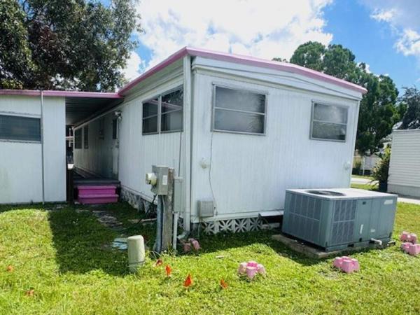 1968 VNDA Manufactured Home