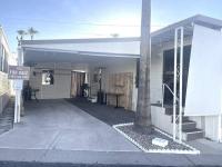 1986 Phoenix Manufactured Home