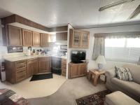 1986 Phoenix Manufactured Home