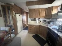 1986 Phoenix Manufactured Home