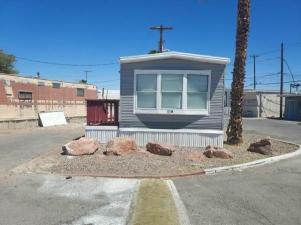 1988 CVCO Mobile Home For Rent