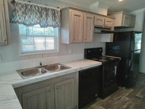 2024 Nobility 36H1A Manufactured Home