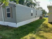 2018 CLAYTON 95PLH16663AH18 Manufactured Home