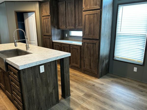 2020 CMH NA Mobile Home