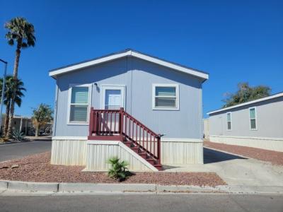 Mobile Home at 2038 Palm St #231 Las Vegas, NV 89104