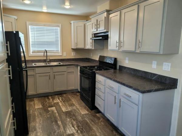 2021 Clayton - Buckeye AZ XPS-20563A Manufactured Home