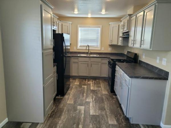 2021 Clayton - Buckeye AZ XPS-20563A Manufactured Home