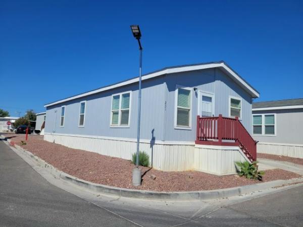 2021 Clayton - Buckeye AZ XPS-20563A Manufactured Home