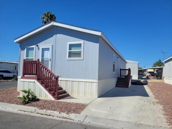 2021 Clayton - Buckeye AZ XPS-20563A Manufactured Home