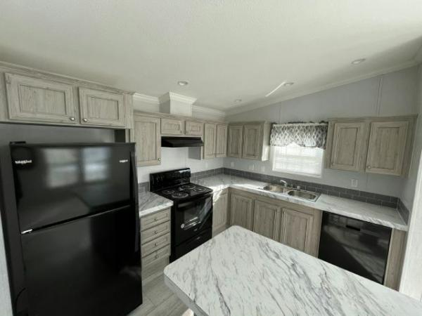 2024 Nobility Mobile Home For Rent