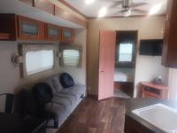 2018 HLEI TV Mobile Home