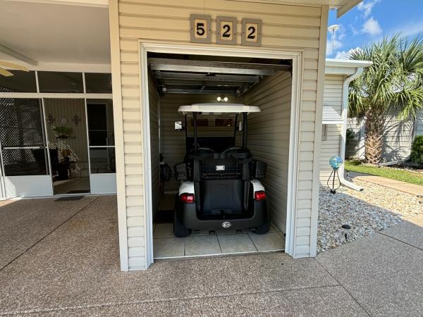 1990 Skyline Mobile Home