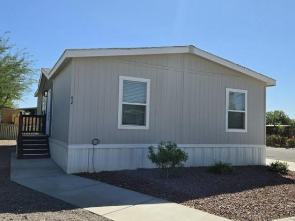 2022 Clayton - Buckeye AZ sweet dreams Manufactured Home