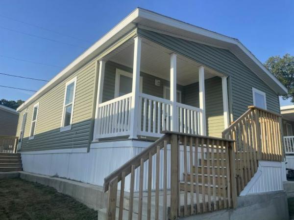 2023 Fleetwood Mobile Home For Sale