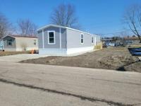 2022 Clayton - Lewistown PA 56GEM16663BH21 - SAPPHIRE Manufactured Home