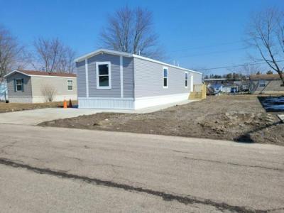 Mobile Home at 1354 East Dr Alden, NY 14004