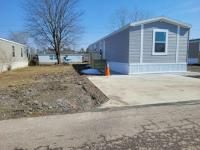 2022 Clayton - Lewistown PA 56GEM16663BH21 - SAPPHIRE Manufactured Home