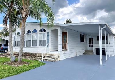 Mobile Home at 1989 Warwick Hills Dr. Orlando, FL 32826