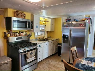 Mobile Home at 1375 Pasadena Ave. S., #233 South Pasadena, FL 33707