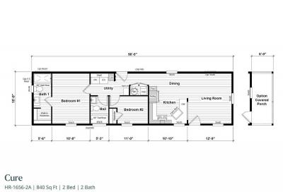 Mobile Home at 27150 Shadel Rd #128 Menifee, CA 92586