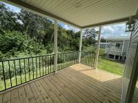 2024 Skyline - Ocala Seaside w/ Rear Porch Mobile Home